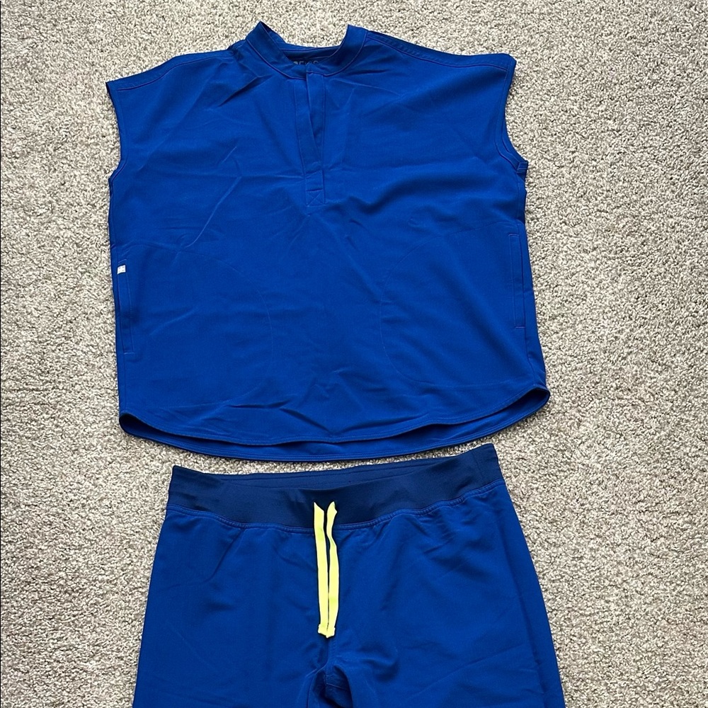 Figs Scrubs